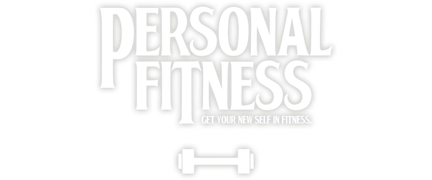 PERSONAL FITNESS