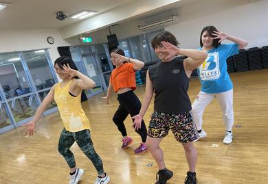 アイドルだんす