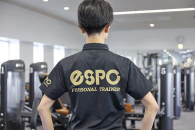 パーソナルトレーニング<br>（有料/要予約/ジム）