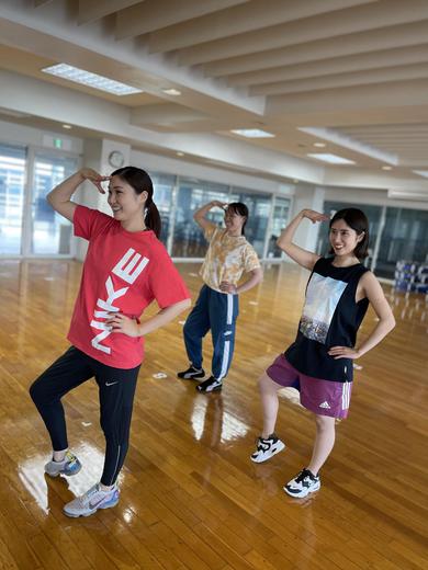 アイドルだんす♪