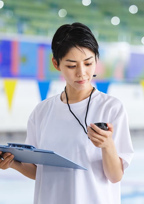 エスポの進級テストに早く合格したい