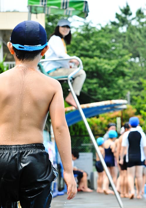 学校の授業で困らないようにしたい